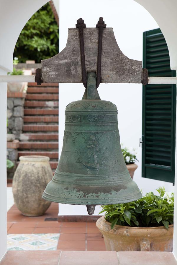Villa Balsamo *