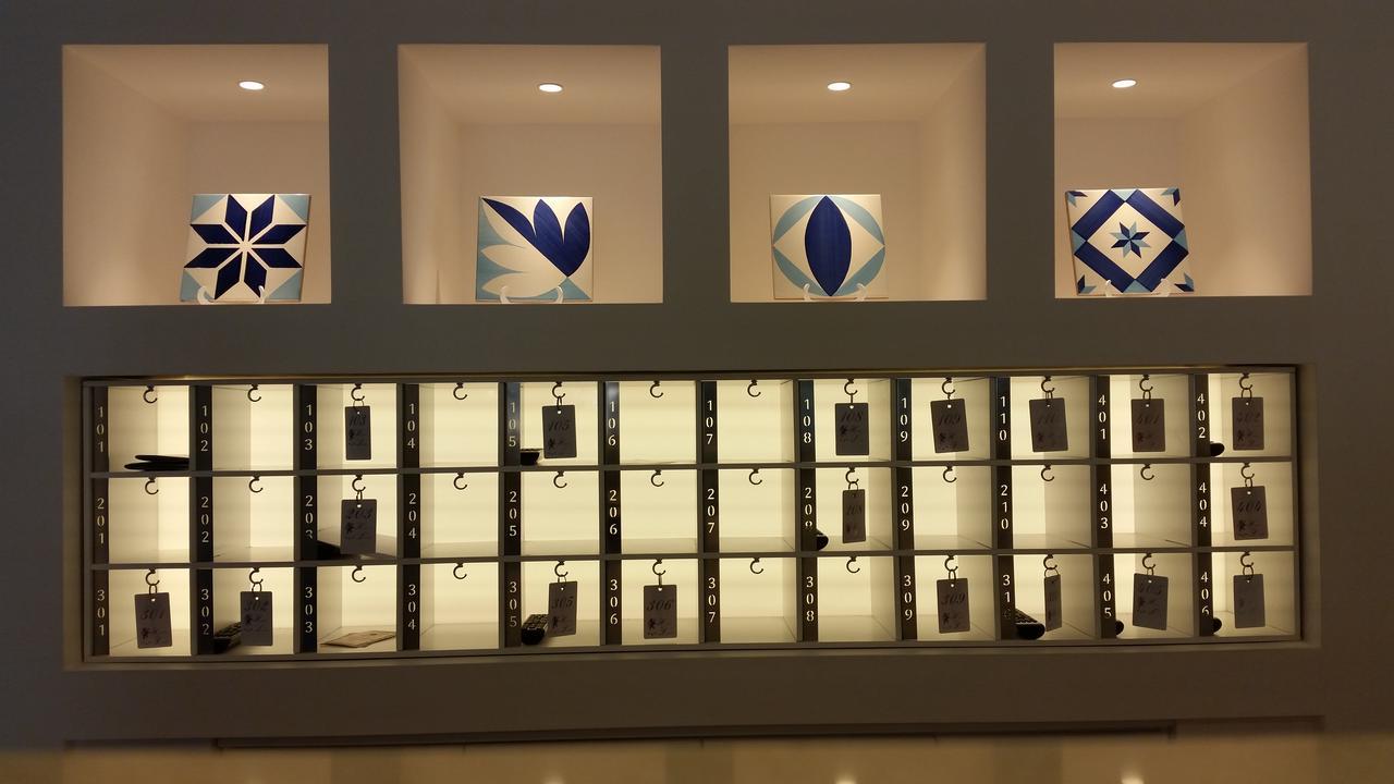 Leone Hotel 3*