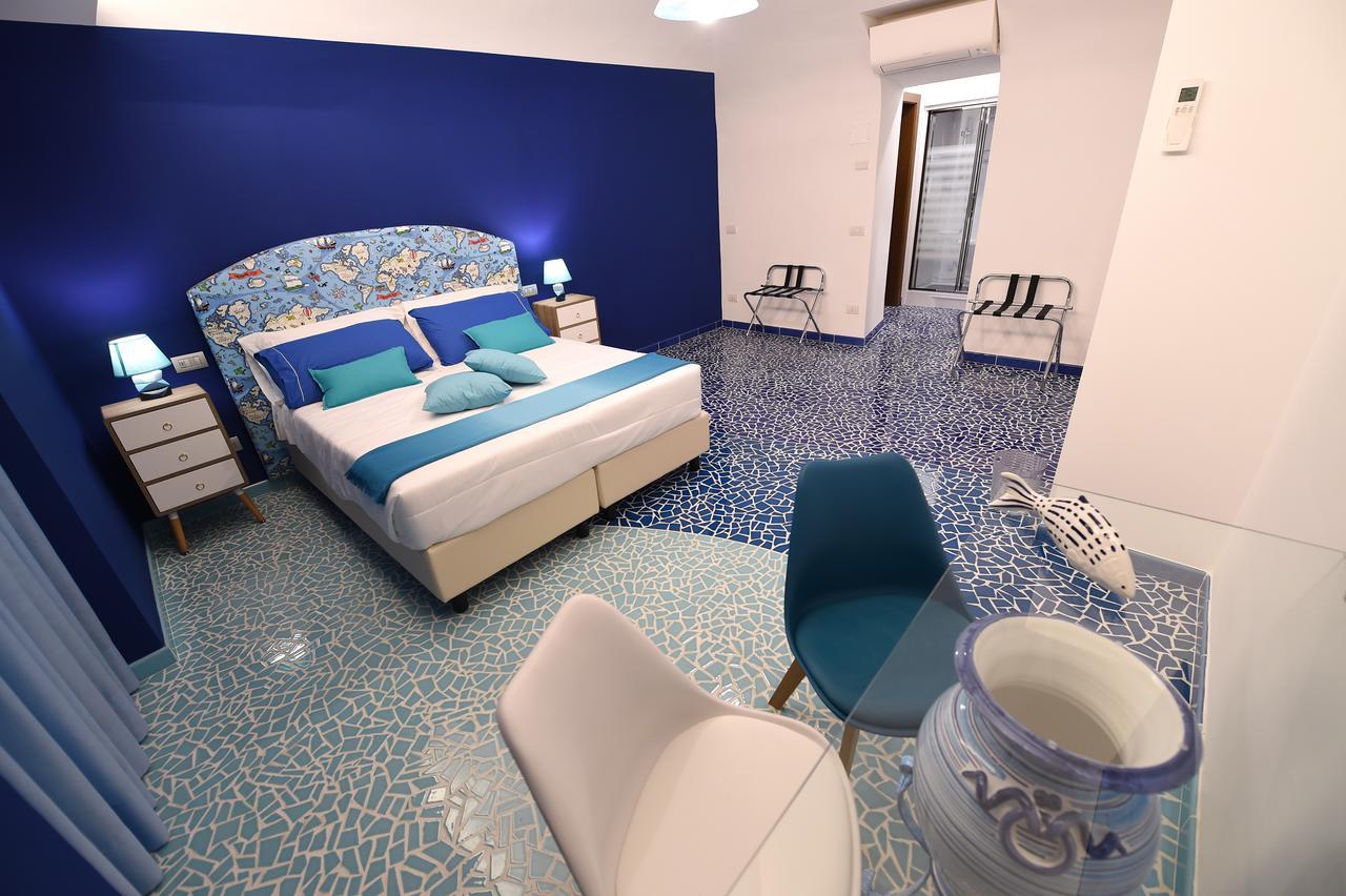 Aquae Romanae Acomodação com café da manhã  3*