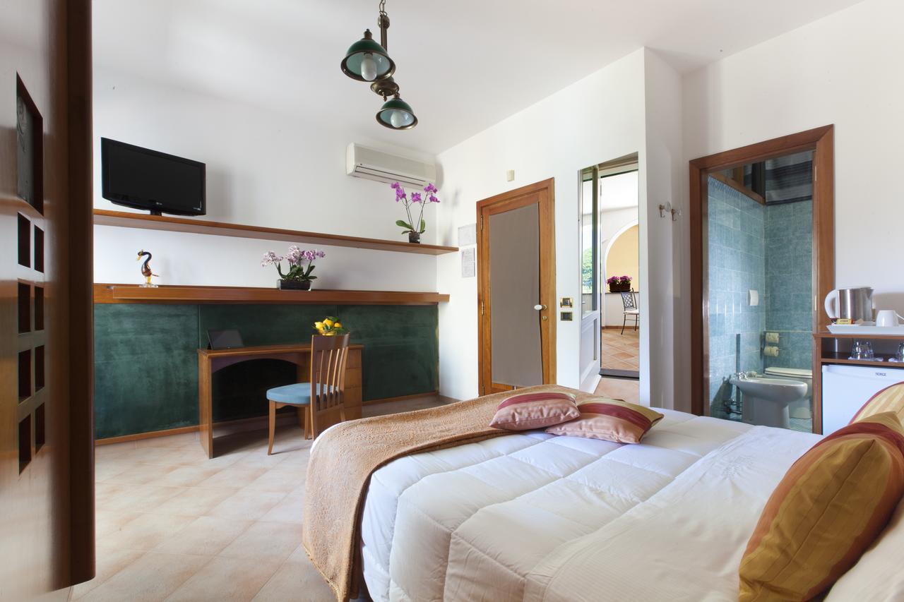 Pane Farm stay