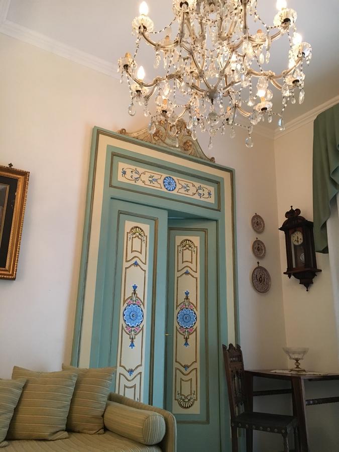 Old Taverna Sorrentina Guest house Sorrento