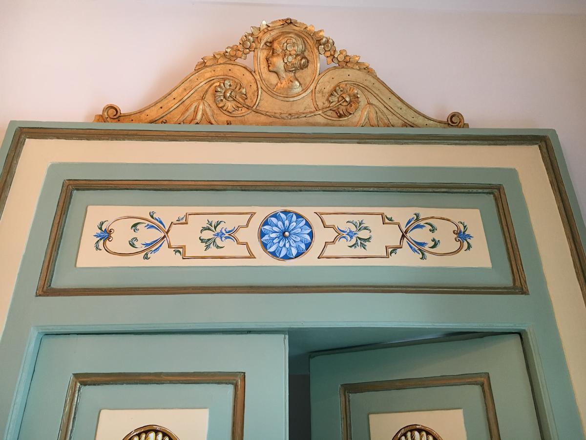 Old Taverna Sorrentina Guest house *