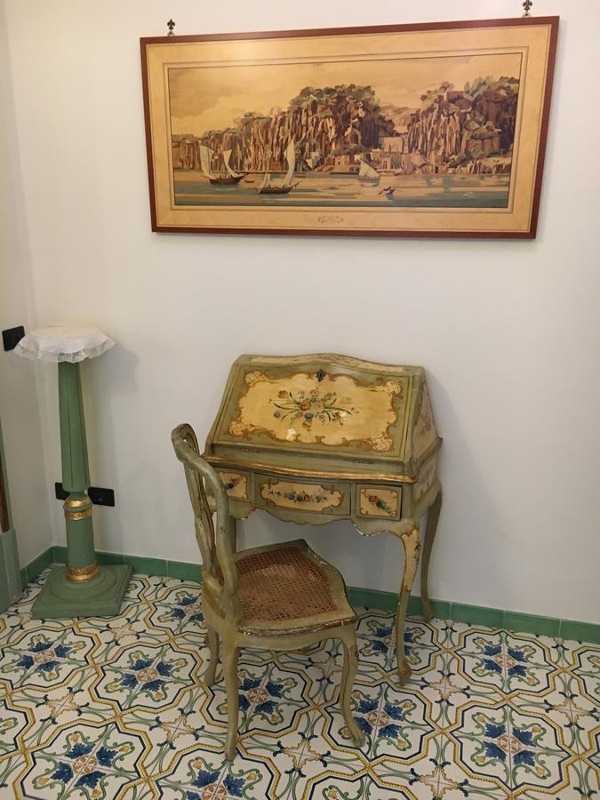 Old Taverna Sorrentina Casa de hóspedes Sorrento