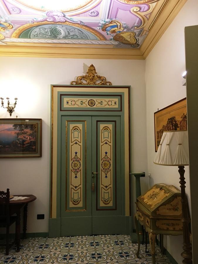 Guest house Old Taverna Sorrentina Sorrento