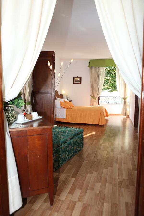 La Magnolia - Centre Hotel Sorrento