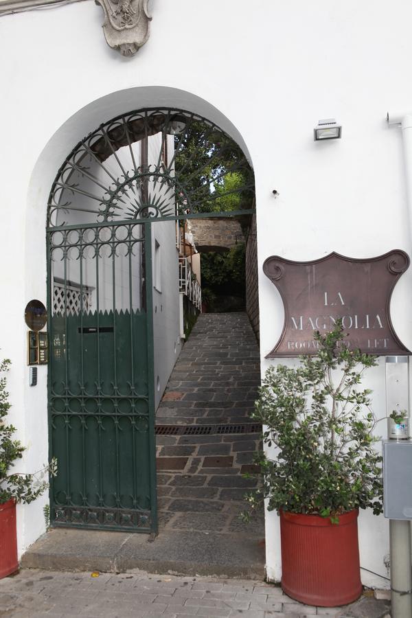 La Magnolia - Centre Sorrento