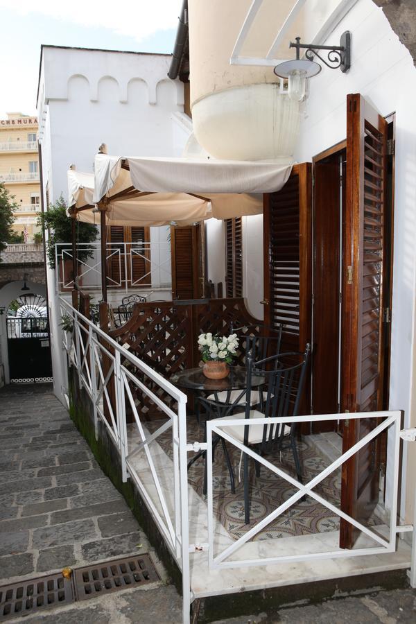 La Magnolia - Centre Sorrento
