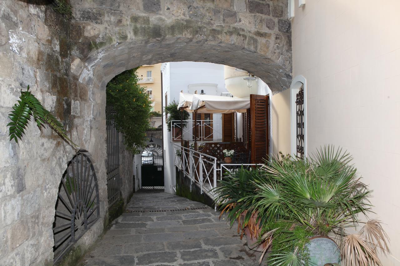 La Magnolia - Centre Hotel Sorrento