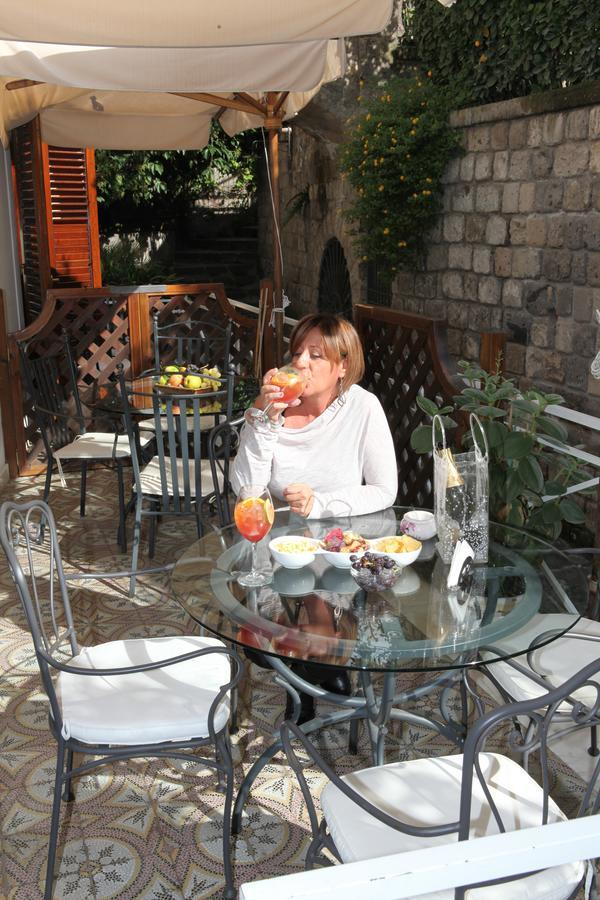 La Magnolia - Centre Hotel Sorrento
