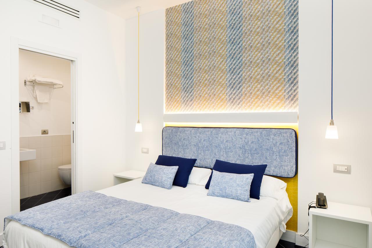 Hotel Nice Sorrento