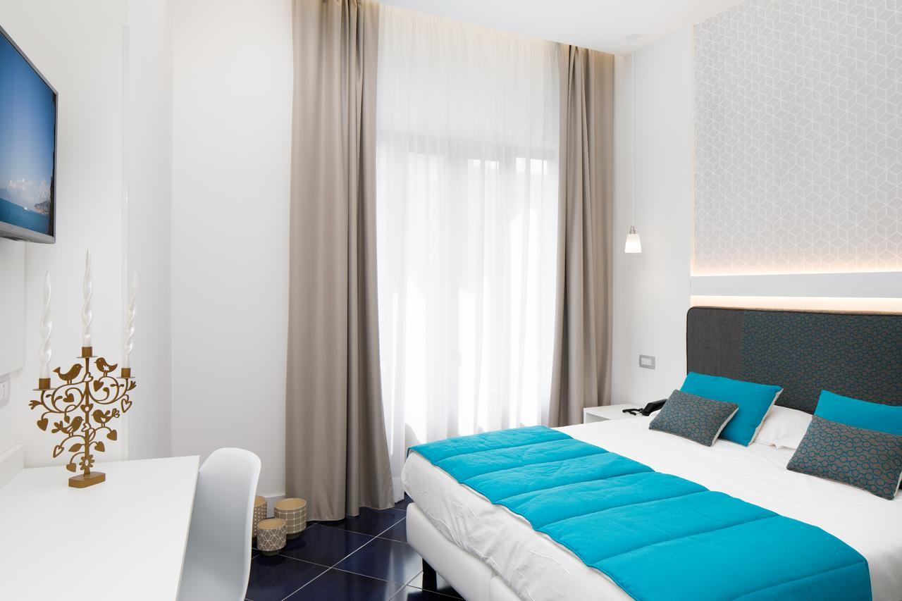 Hotel Nice Hotel Sorrento