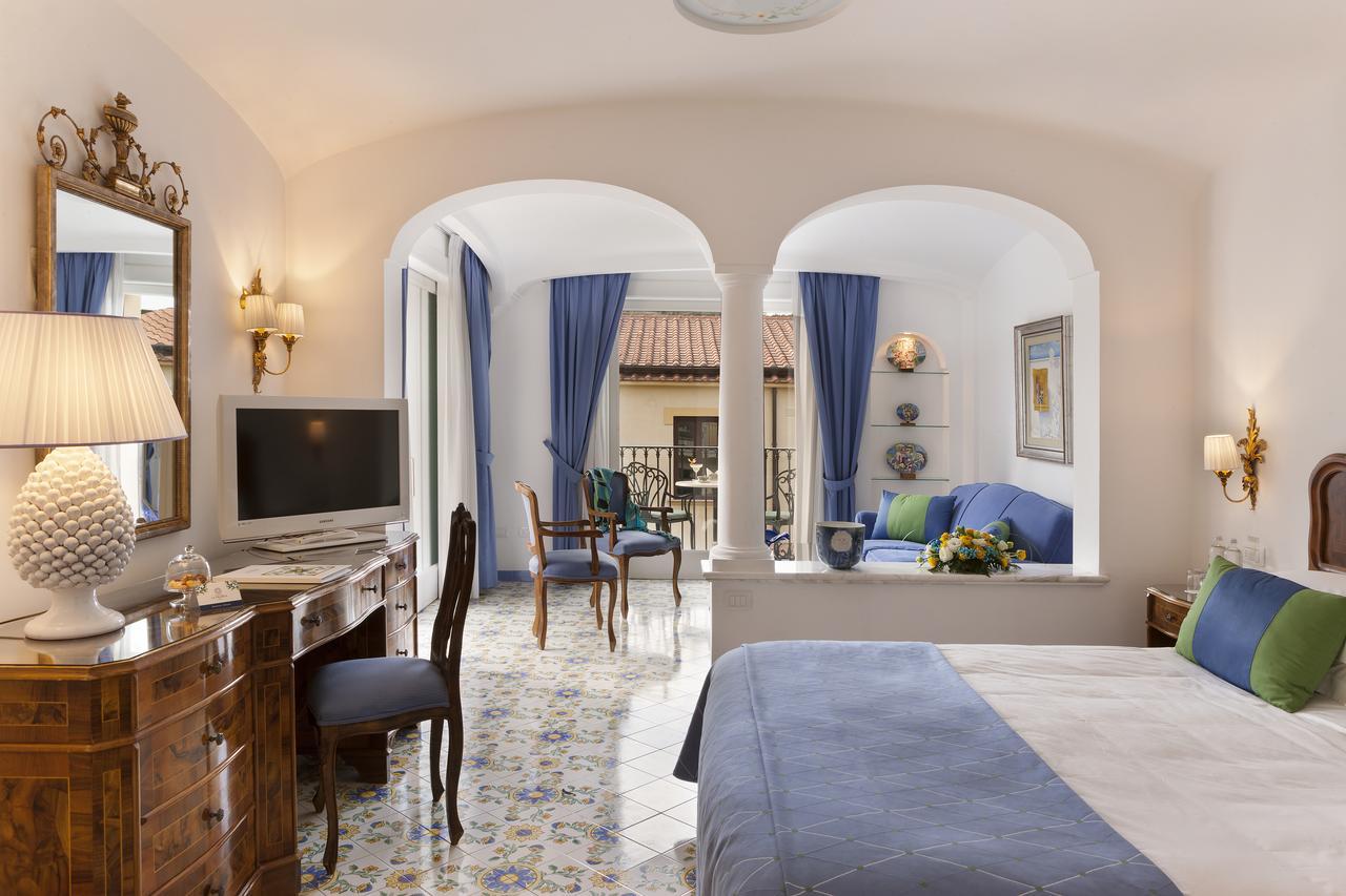 Grand La Favorita Sorrento