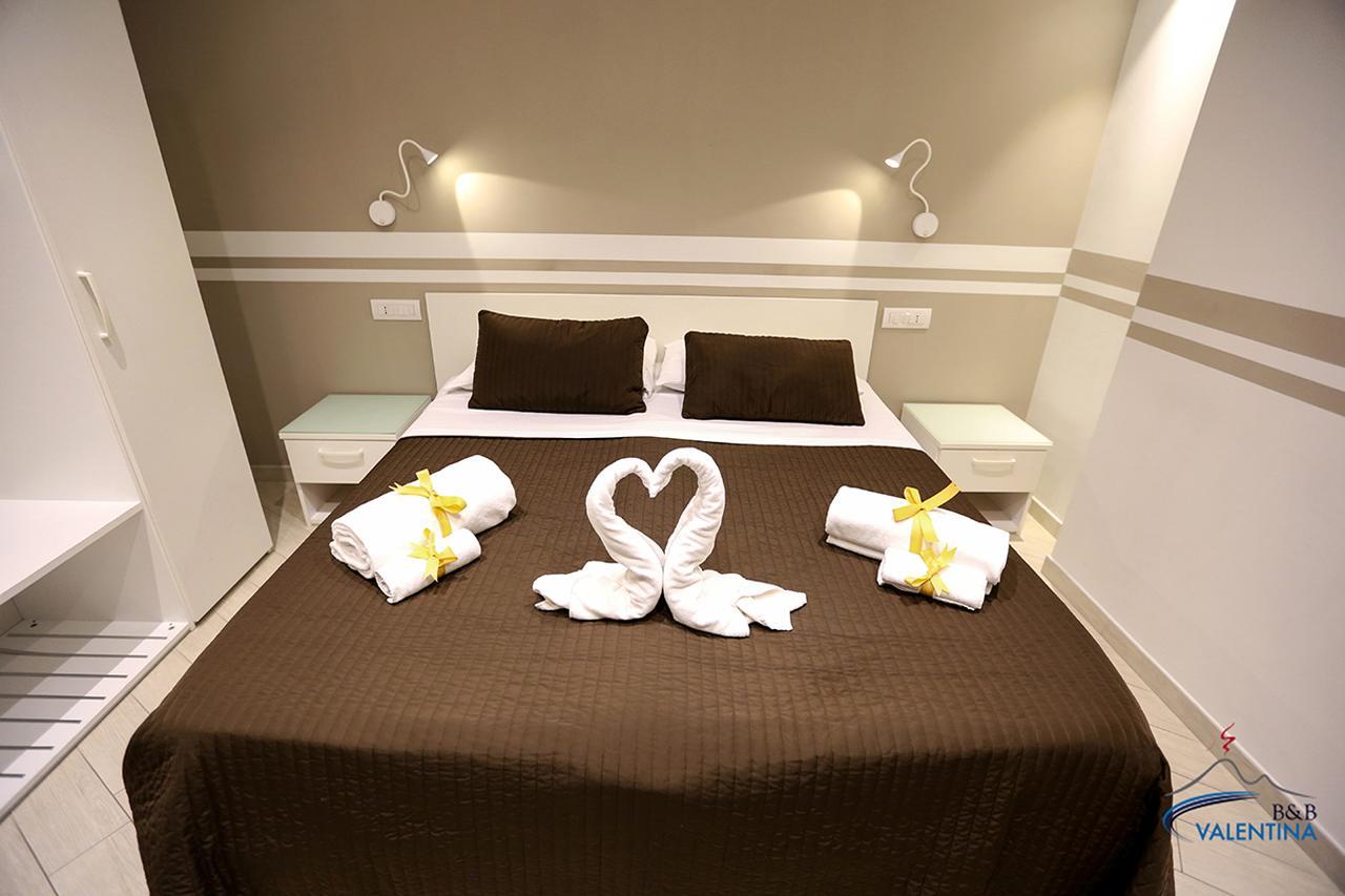 Valentina Bed & Breakfast *