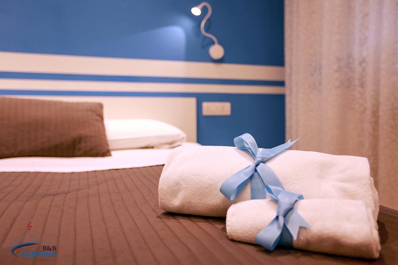 Bed & Breakfast Valentina *