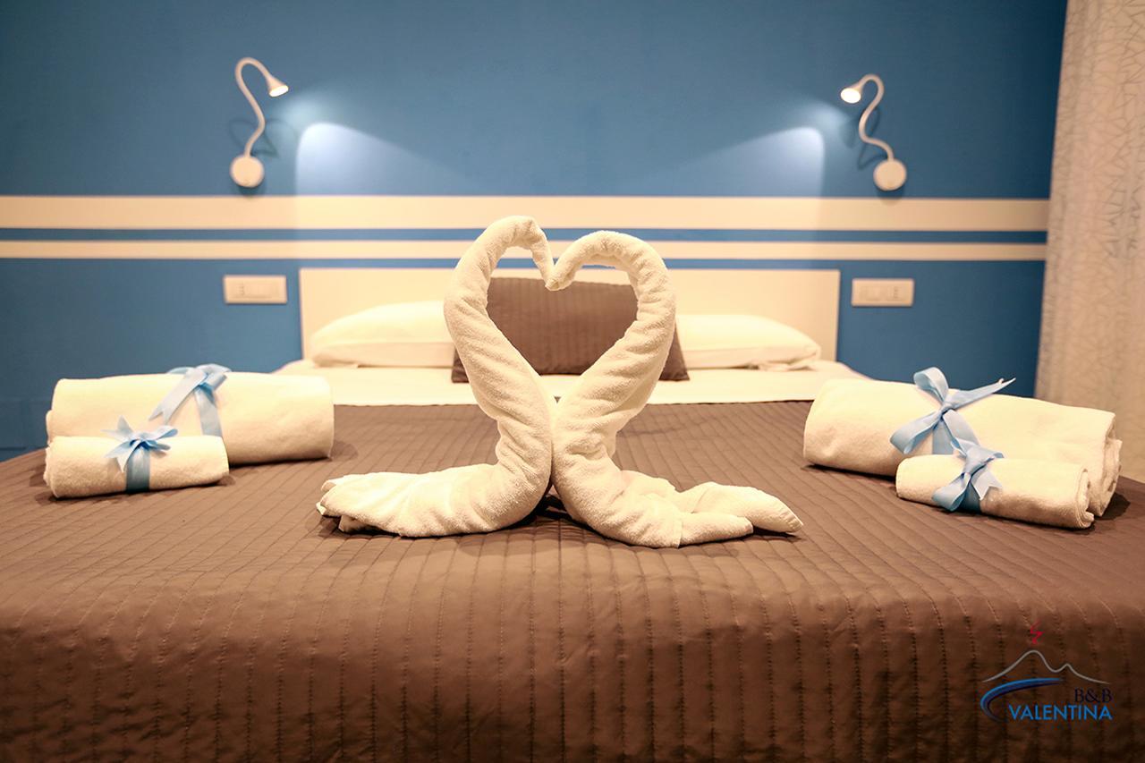 Bed & Breakfast Valentina