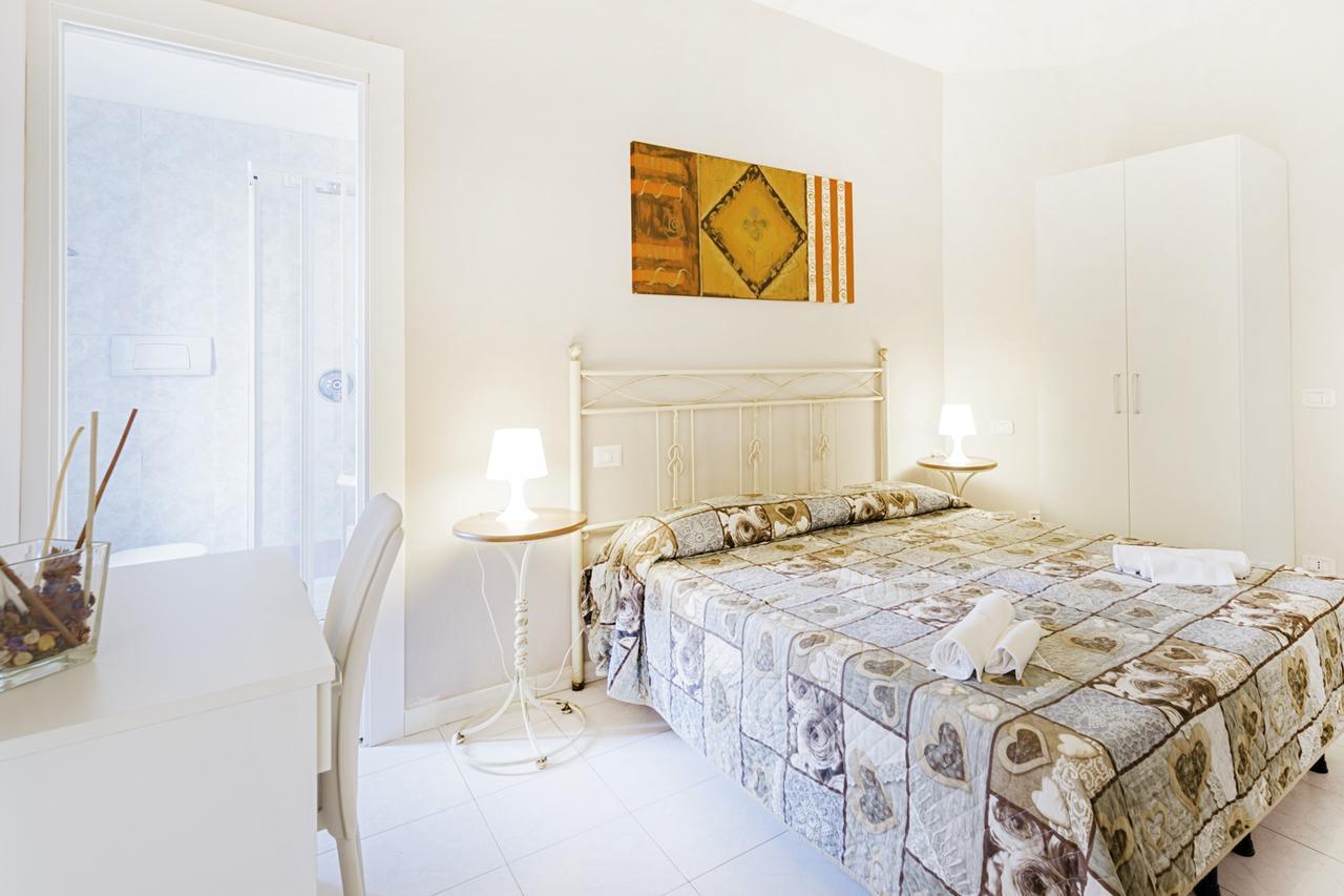 Guest house Casa Laura Sorrento Sorrento