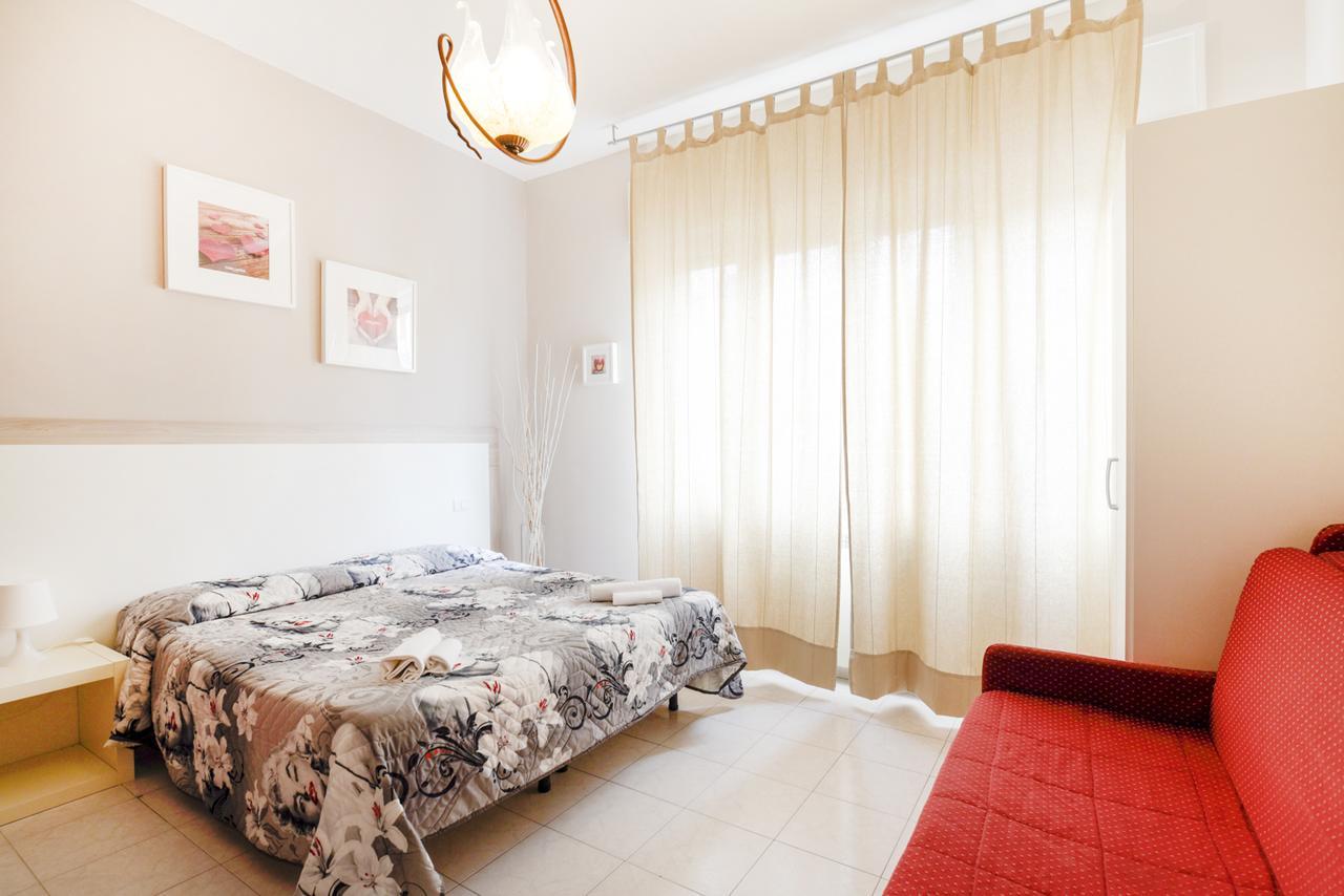 Casa Laura Sorrento *