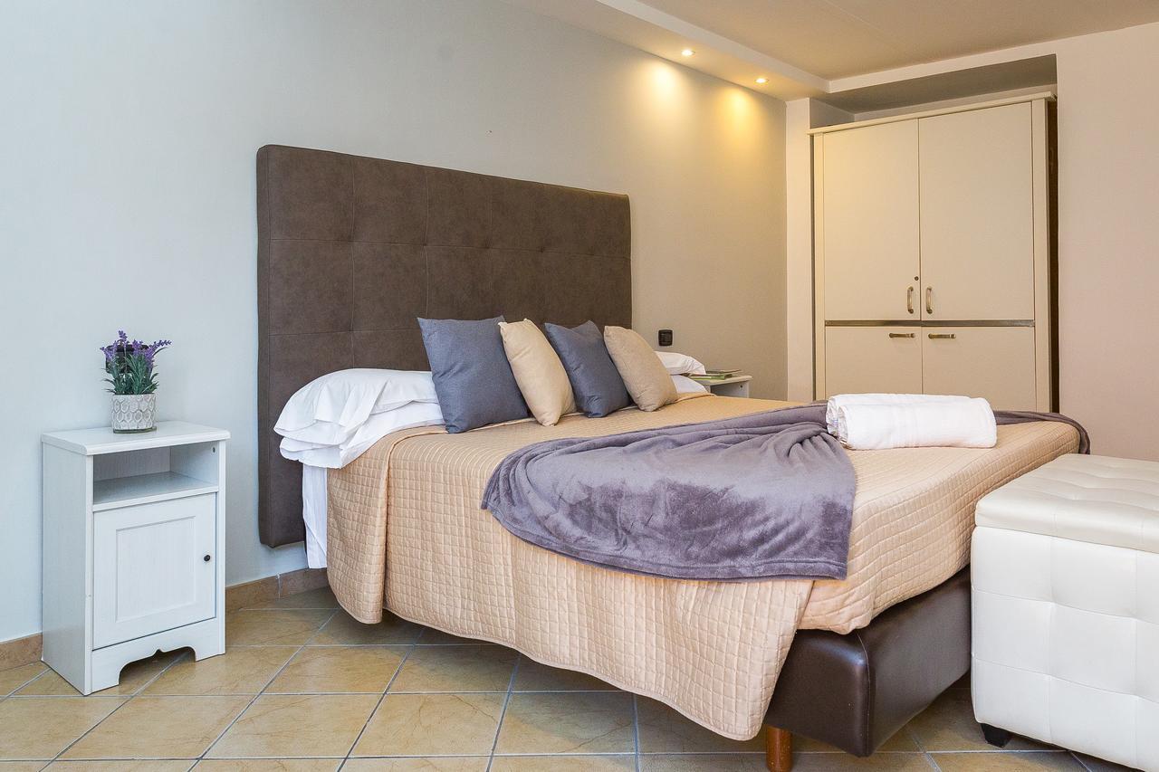 Hotel Rivoli Sorrento