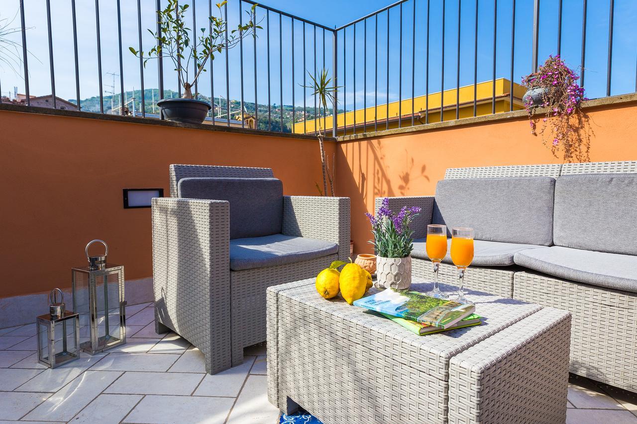 Rivoli Hotel Sorrento