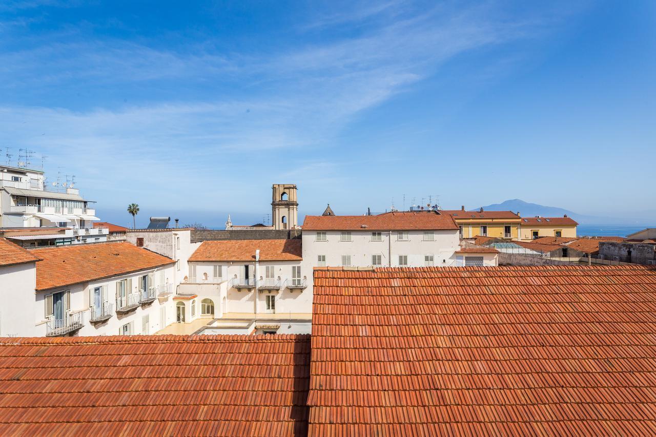 Rivoli 3* Sorrento