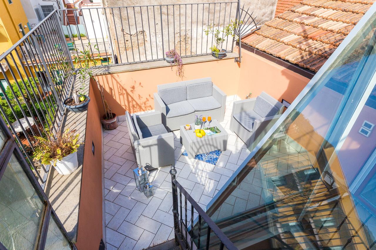 Rivoli Hotel Sorrento