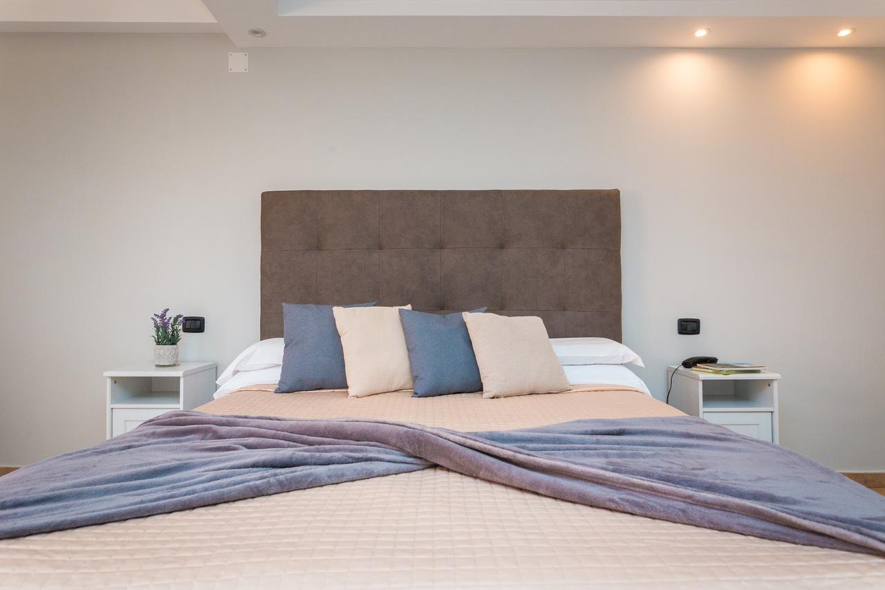 Hotel Rivoli Sorrento