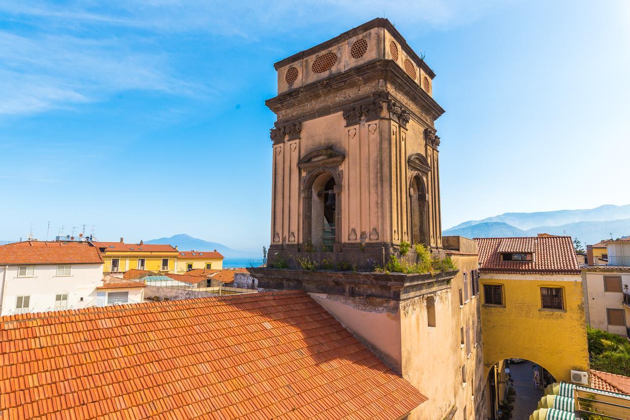Hotel Rivoli Sorrento