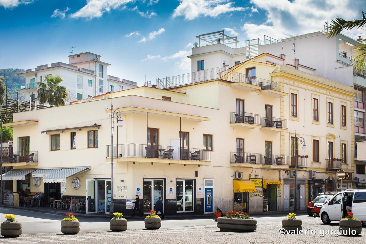 Hotel Nice Hotel Sorrento