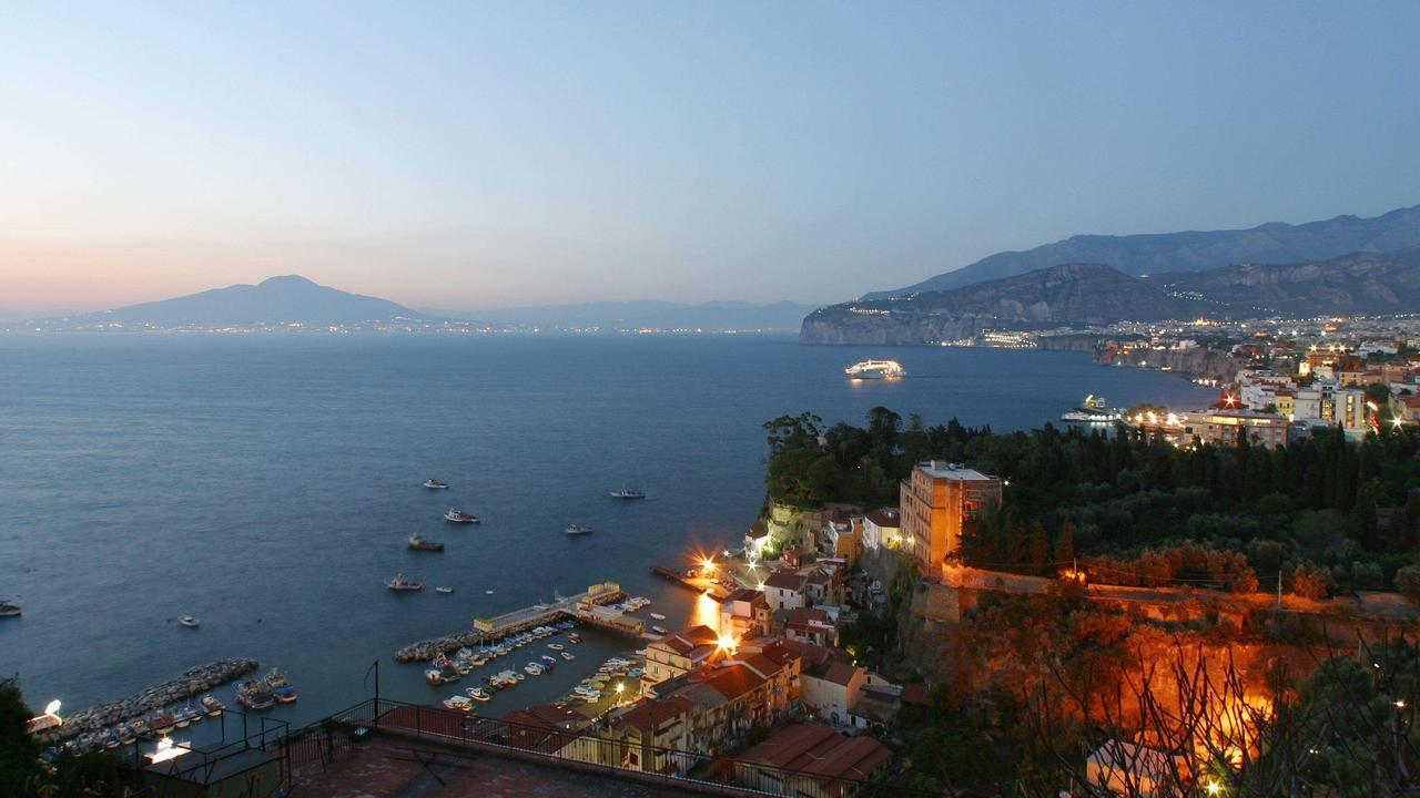 Suite Home Sorrento Sorrento