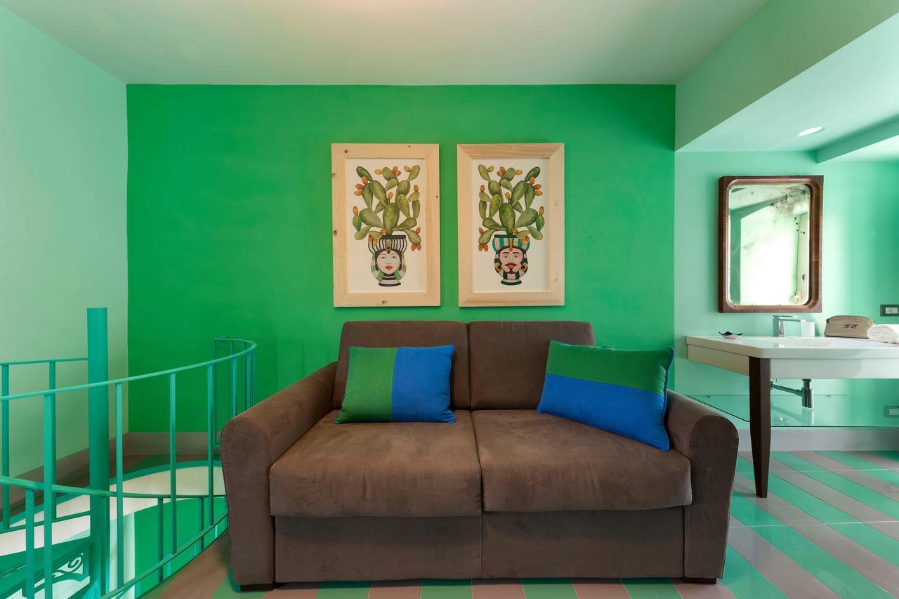 Casa vacanze Suite Home Sorrento