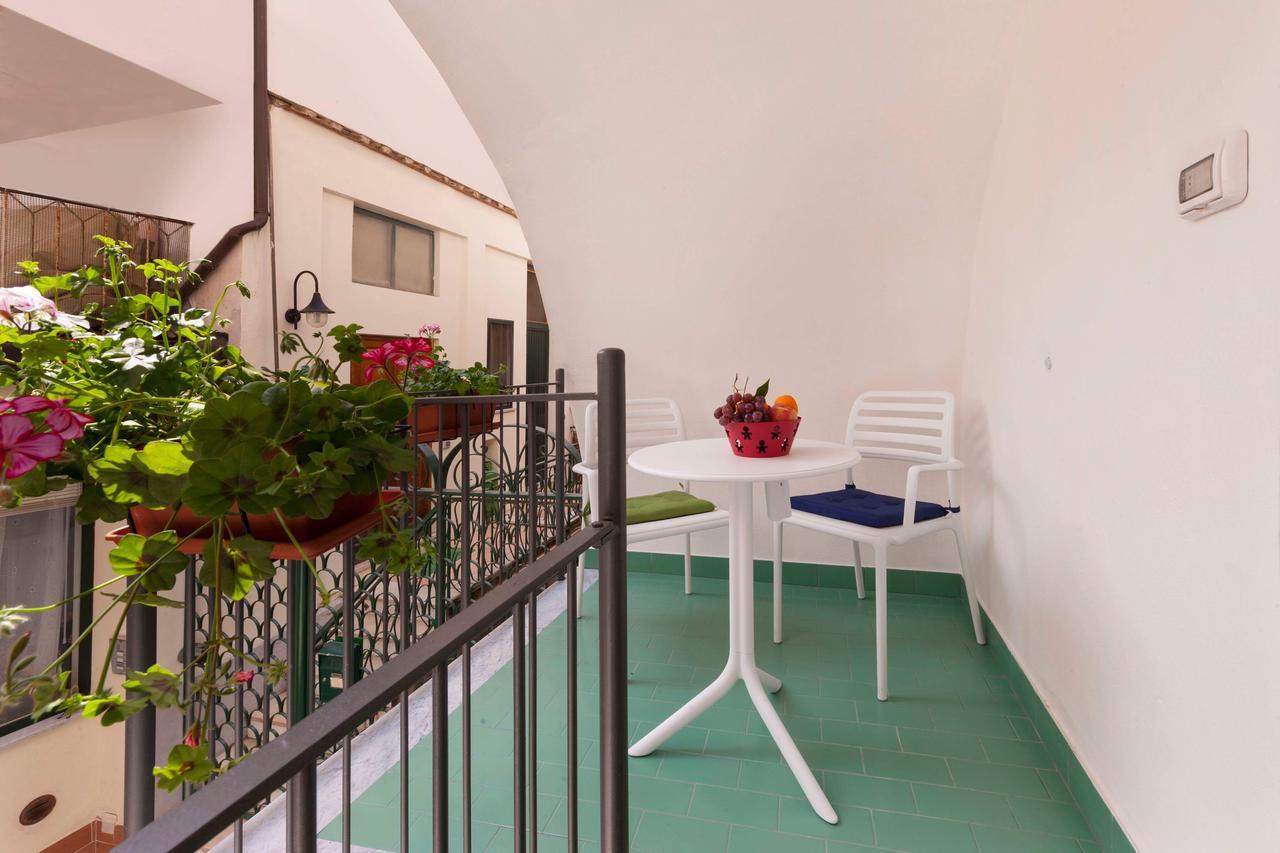 Suite Home Sorrento Casa vacanze Sorrento