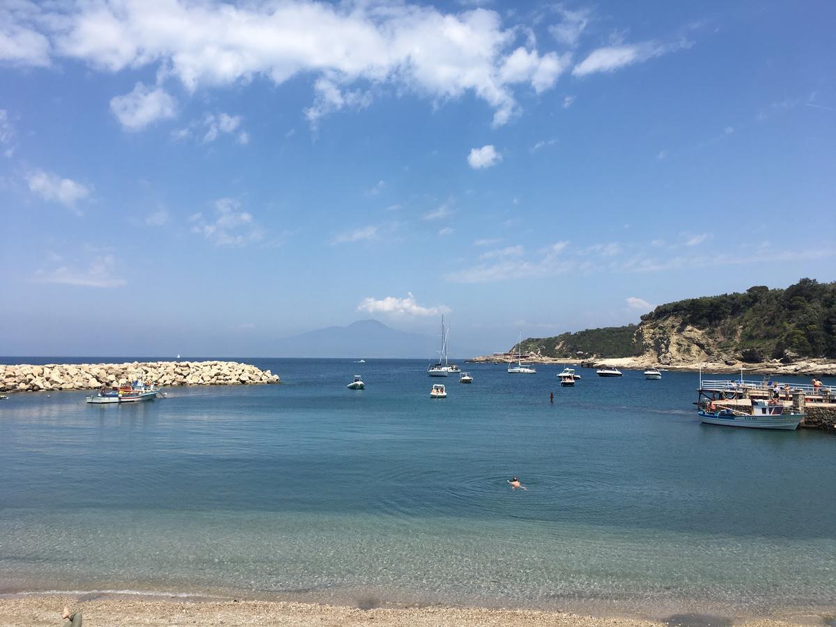 Maison Del Mare Sorrento. Holiday home Sorrento