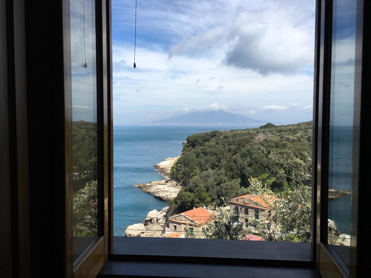 Holiday home Maison Del Mare Sorrento. *