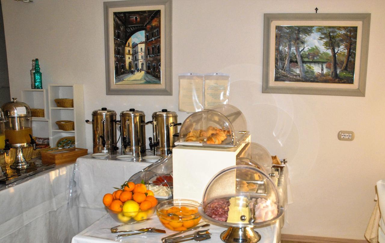 Fiorita Hotel Sorrento