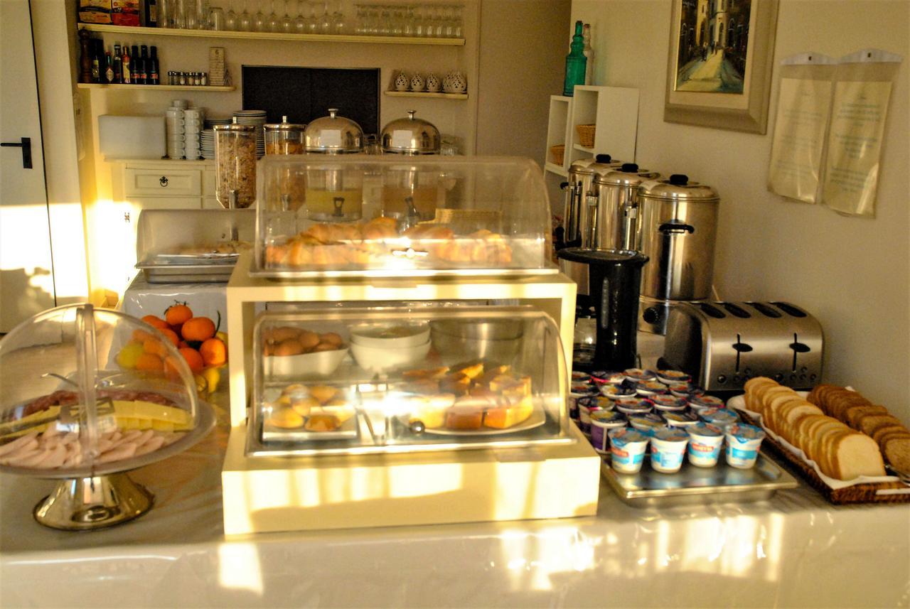 Fiorita Hotel 3*