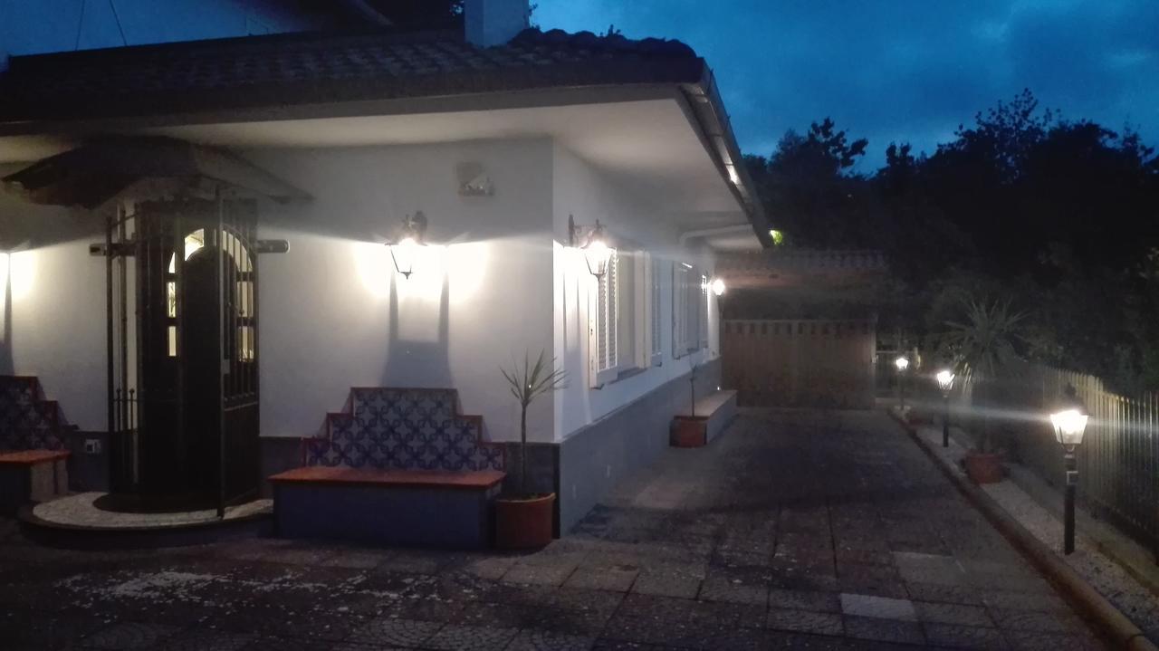 Teresa Bed & Breakfast