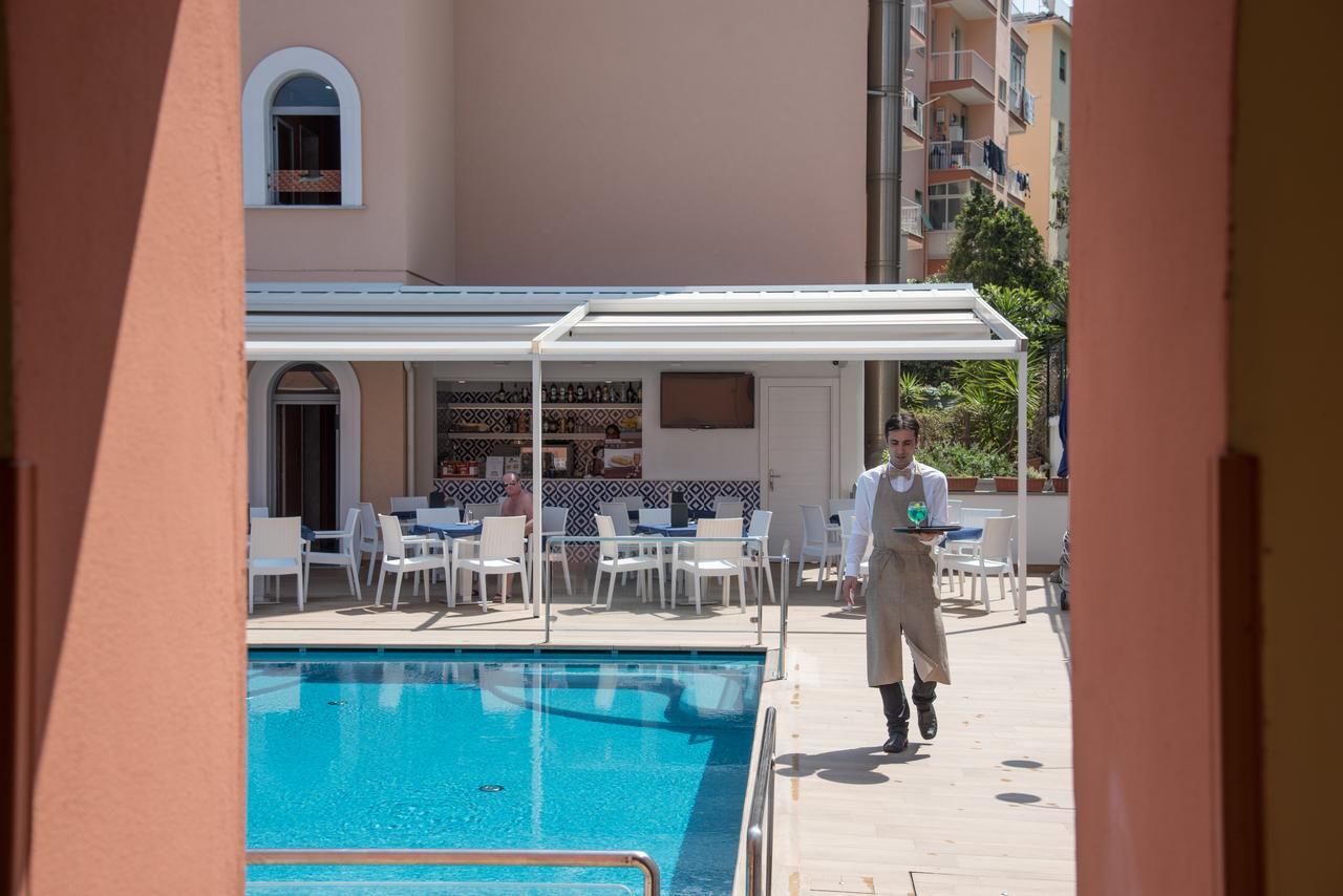 Maria Hotel 4*