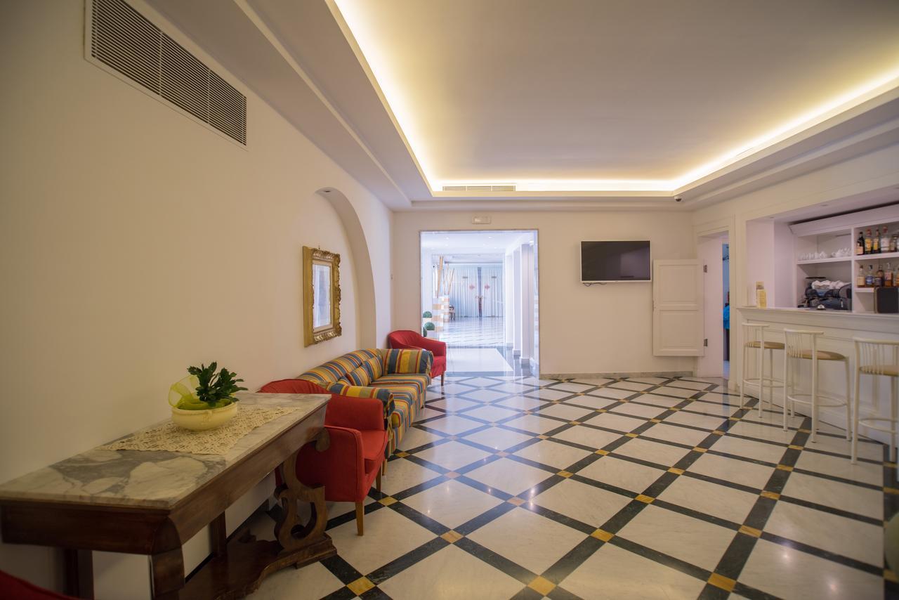 Maria Hotel Sorrento
