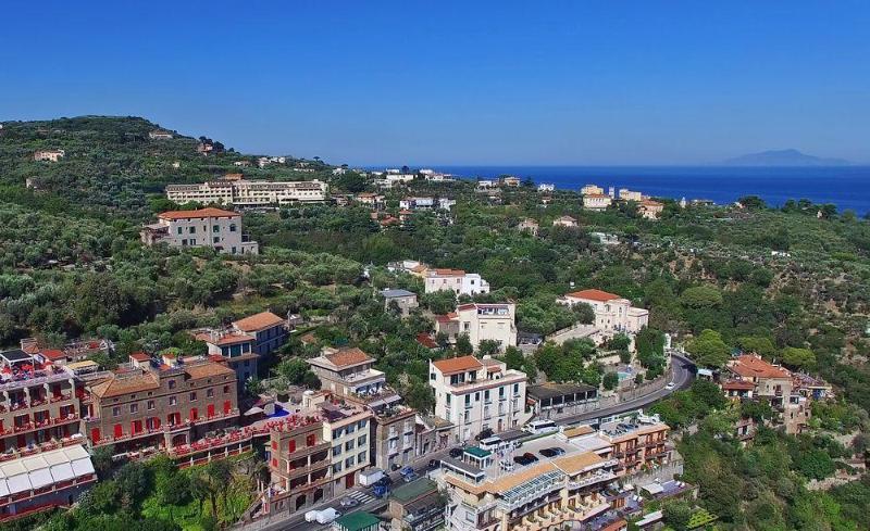 Minerva Sorrento