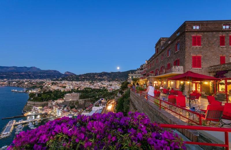 Minerva Hotel