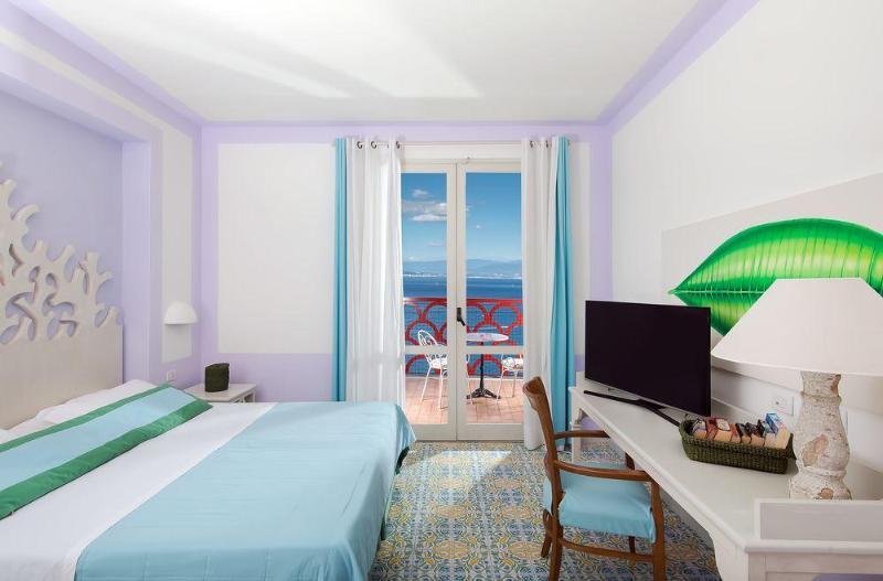 Minerva Hotel Sorrento