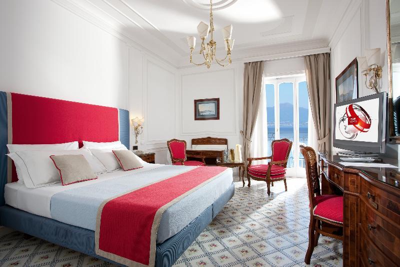Hotel Grand Ambasciatori Sorrento