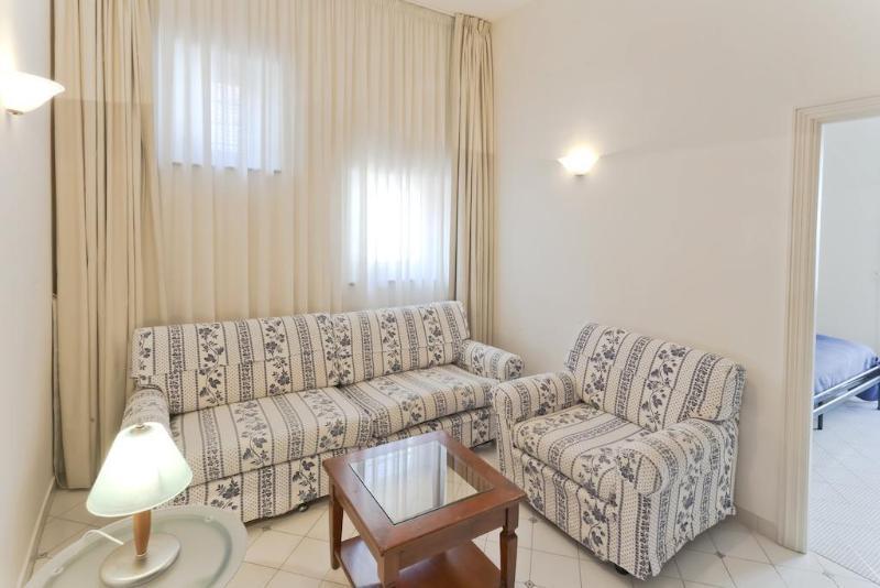 Apartment Antico Palazzo Scala