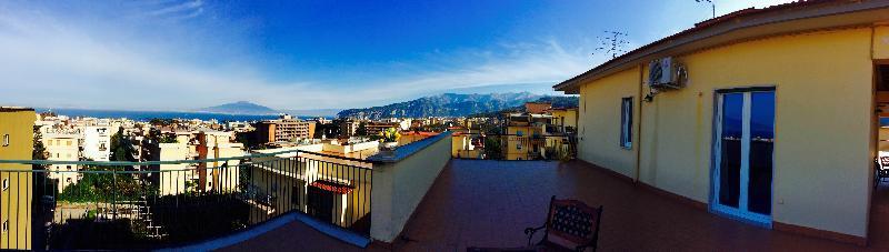 Apartment Sun Sorrento