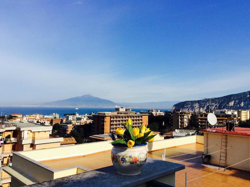 Apartment Sun
