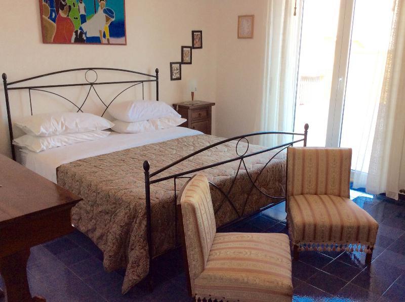 Sun Apartment Sorrento