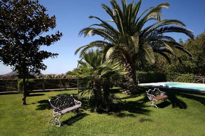 Hotel Hera In Massa Lubrense Coast 3*