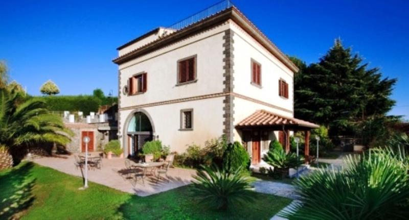 Hera In Massa Lubrense Coast Hotel 3*