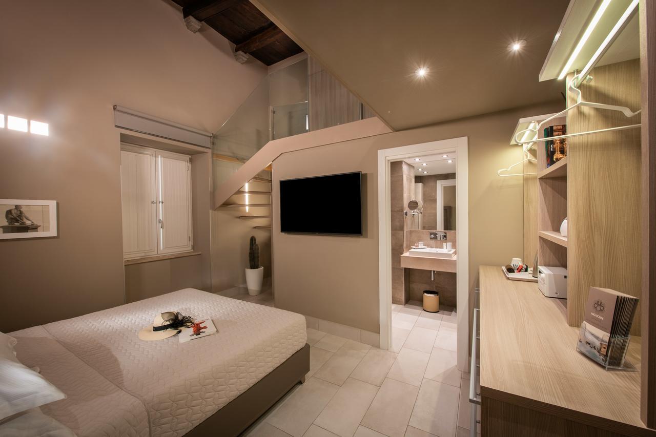 Antica Dimora Magi Guest house Sorrento