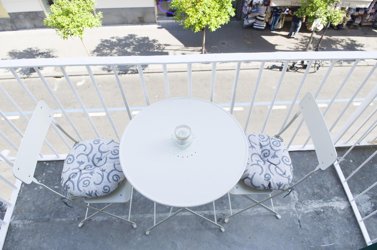 Guest house Palazzo Spasiano - Center 3*
